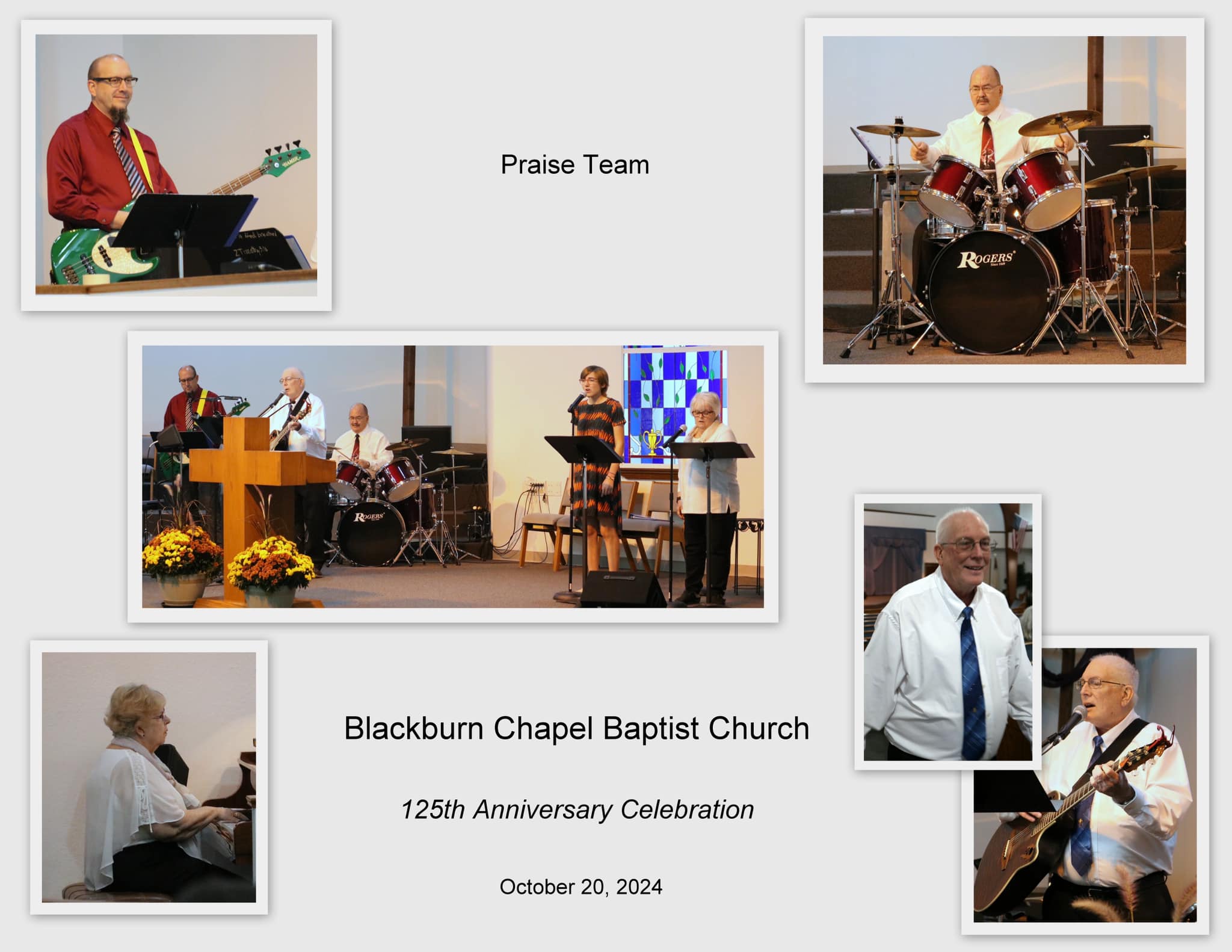 Praise-Team-125th-Anniversary