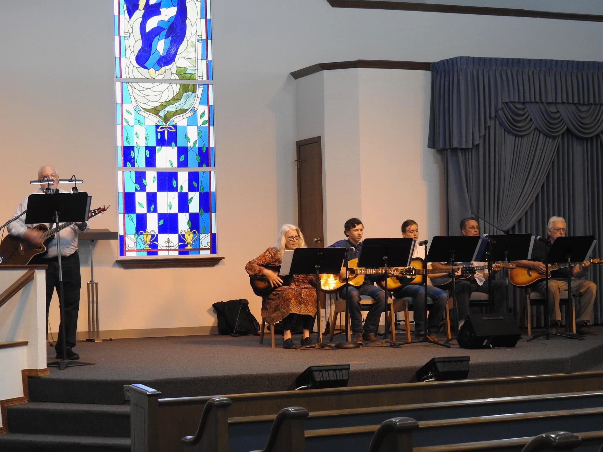 2025 Guitar Class2