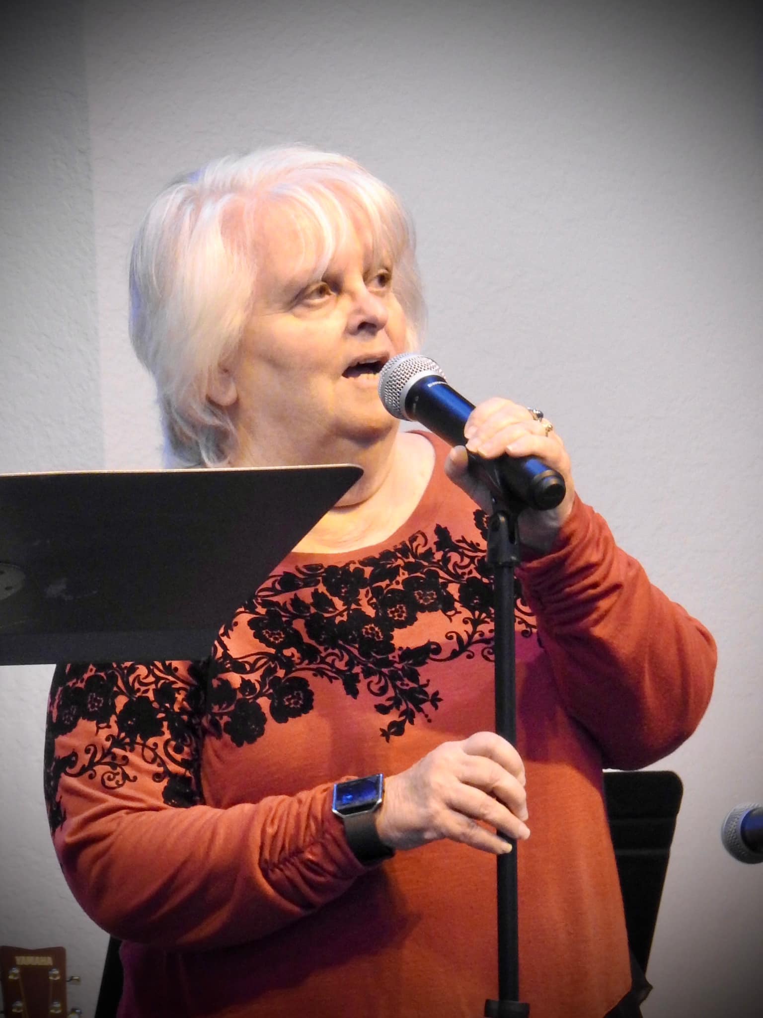 2025 Special Music - Vicki Windell